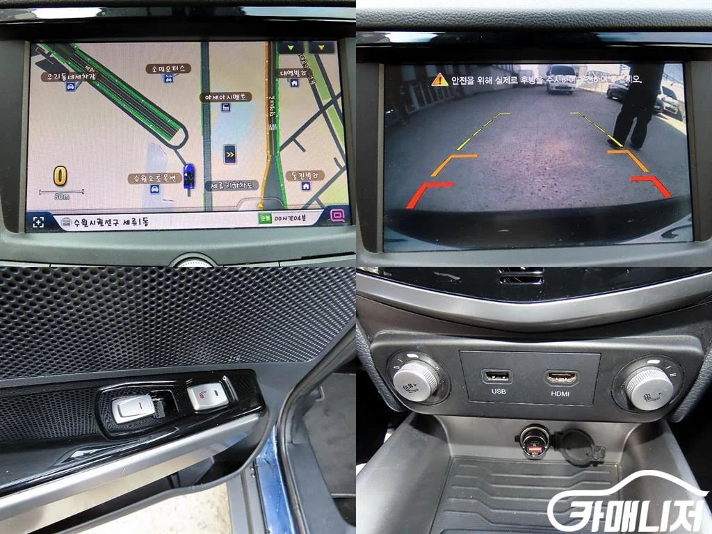 티볼리 디젤 2WD 1.6 LX 사진 18