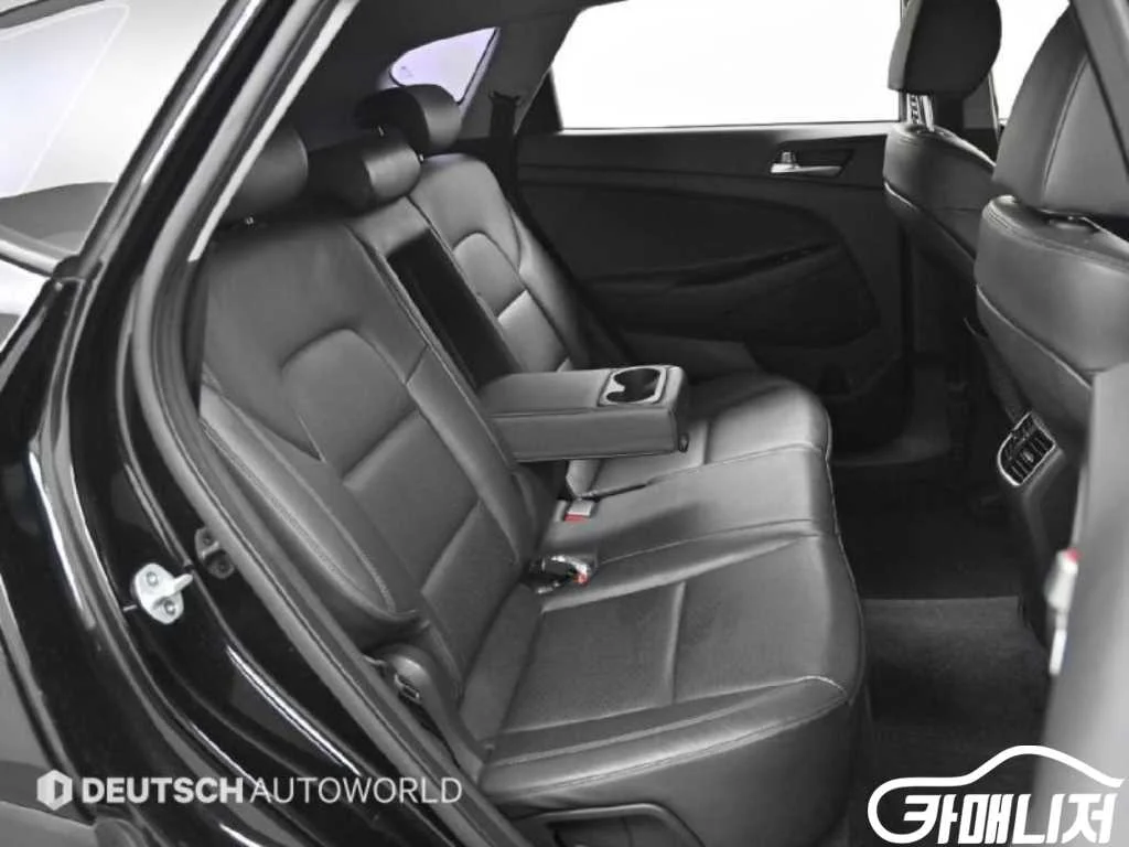 올뉴투싼 1.6T 2WD 사진 12