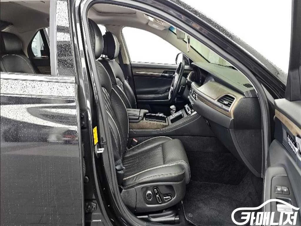G90 3.3 T AWD 사진 14