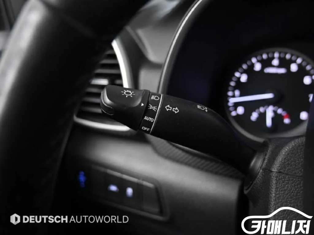 올뉴투싼 1.6T 2WD 사진 18