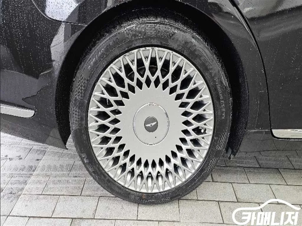 G90 3.3 T AWD 사진 5