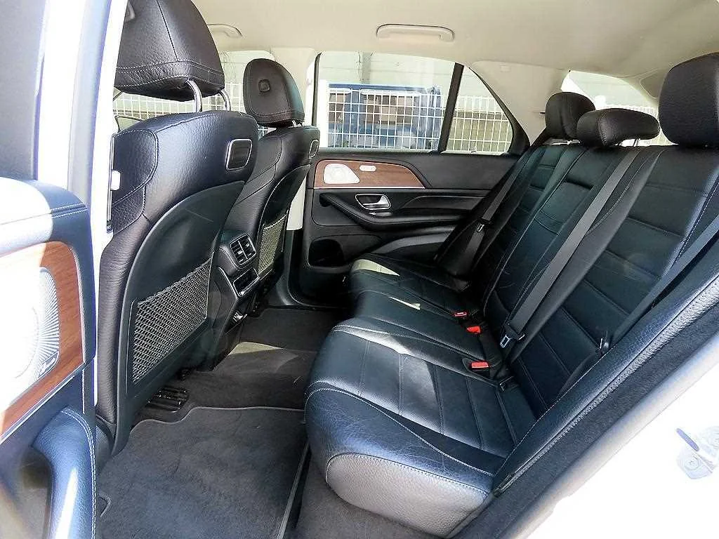 GLE 클래스 W167 GLE 450 4MATIC 사진 6