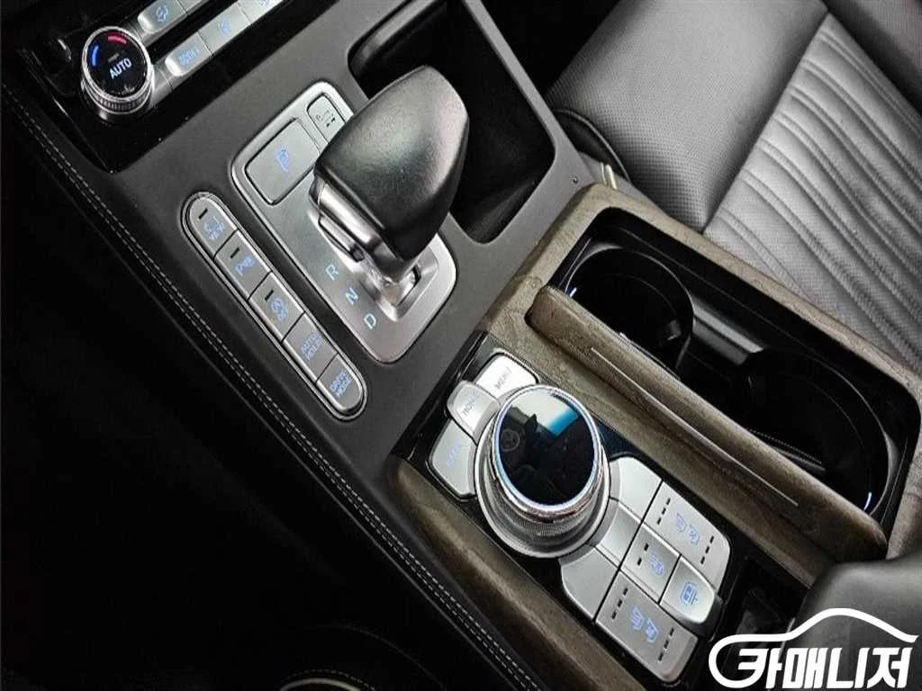 G90 3.3 T AWD 사진 9