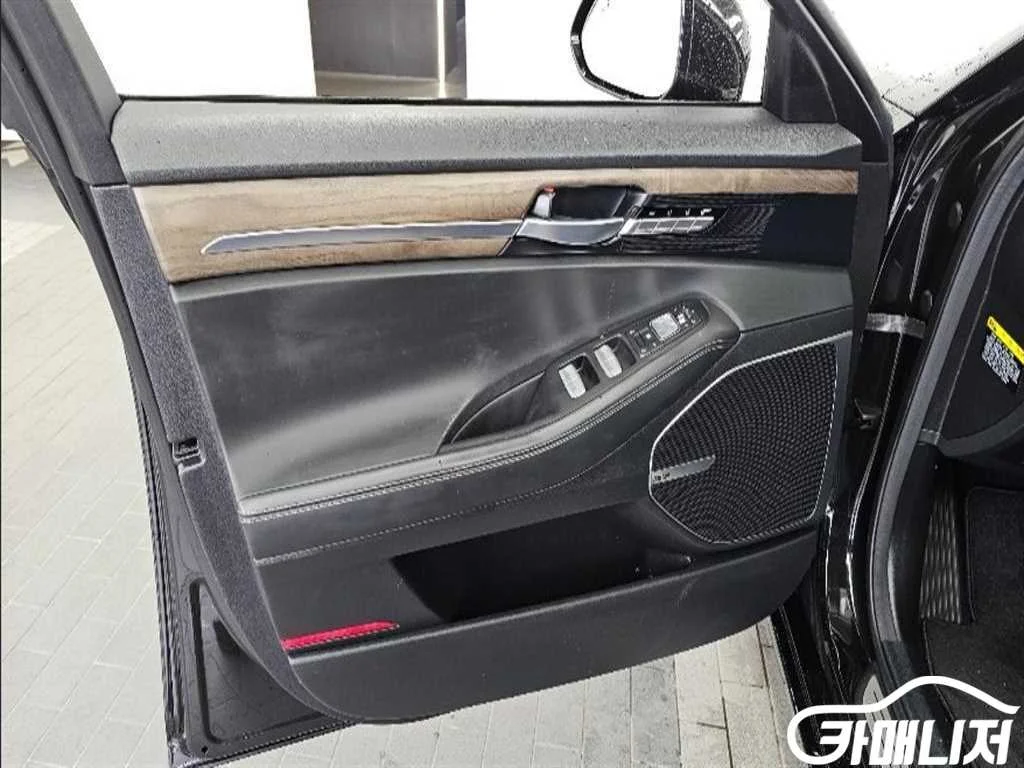 G90 3.3 T AWD 사진 10
