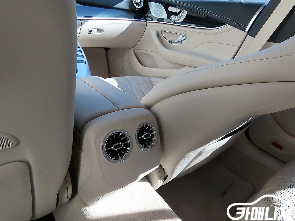 AMG GT 4도어 43 4MATIC+ 사진 13