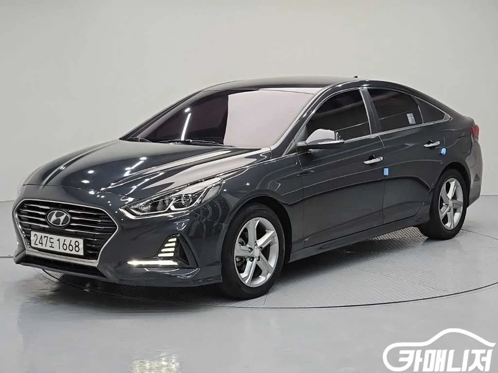 쏘나타 뉴 라이즈 2.0 스마트 스페셜 사진 1