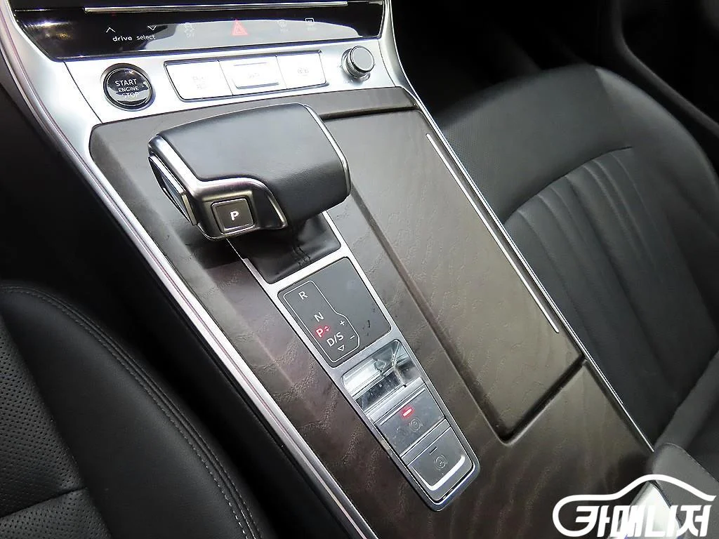 A6 (C8) 40 TDI 콰트로 프리미엄 사진 11