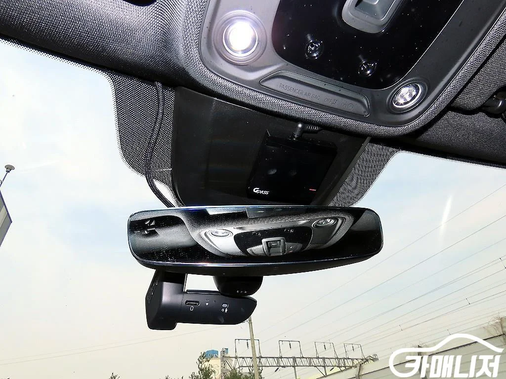 A6 (C8) 40 TDI 콰트로 프리미엄 사진 15