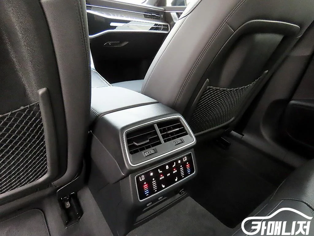 A6 (C8) 40 TDI 콰트로 프리미엄 사진 16
