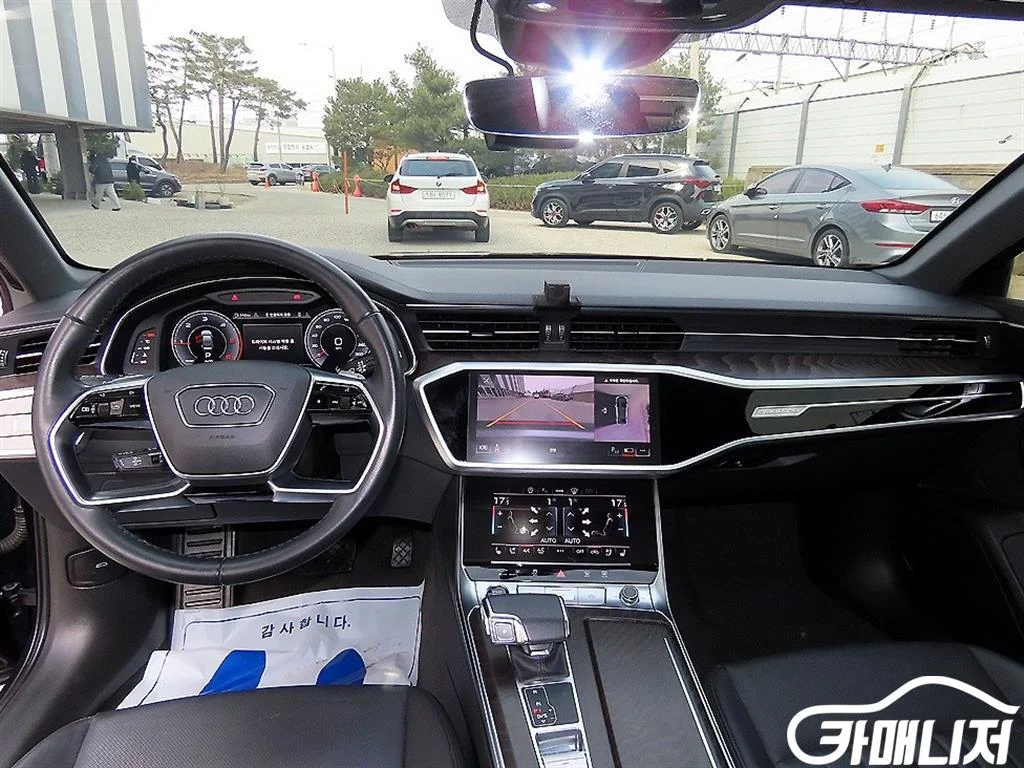 A6 (C8) 40 TDI 콰트로 프리미엄 사진 7