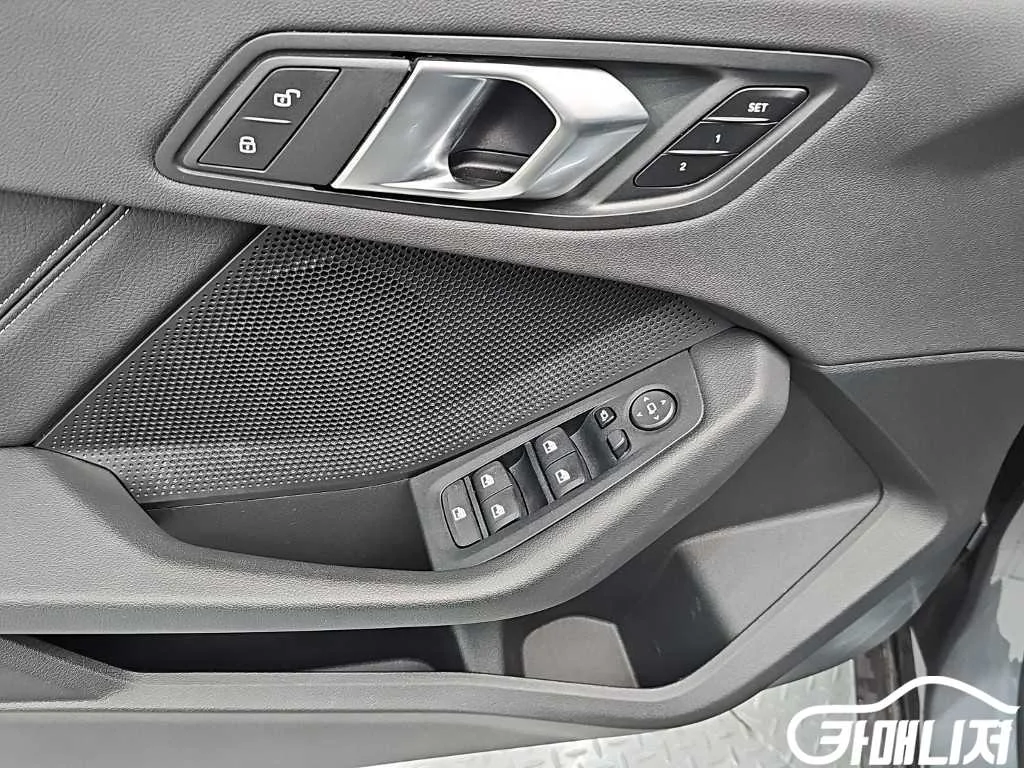 1시리즈 (F40) 118d M 스포츠 퍼스트 에디션 사진 15
