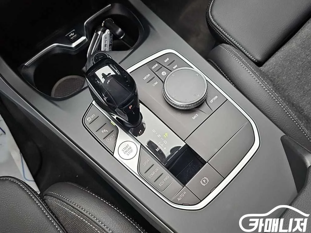 1시리즈 (F40) 118d M 스포츠 퍼스트 에디션 사진 8