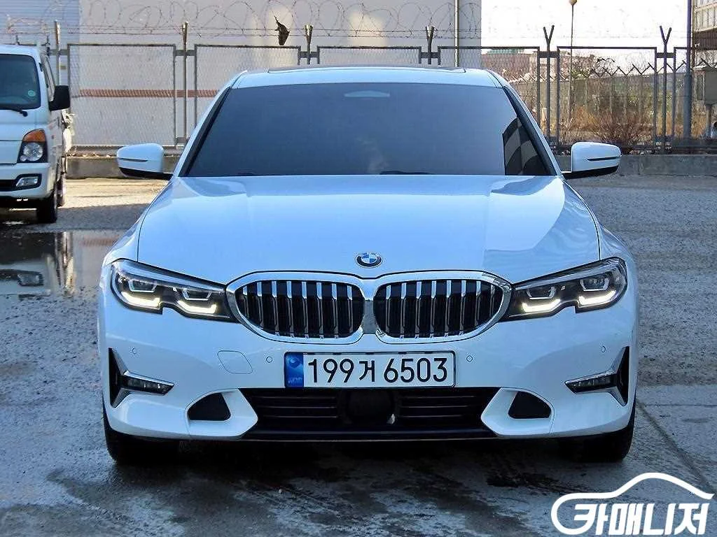 3시리즈 (G20) 320i M 스포츠 사진 1