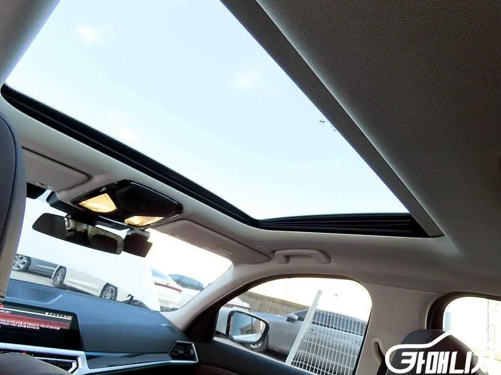 3시리즈 (G20) 320i M 스포츠 사진 17