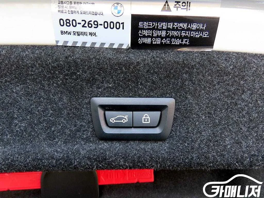 3시리즈 (G20) 320i M 스포츠 사진 18