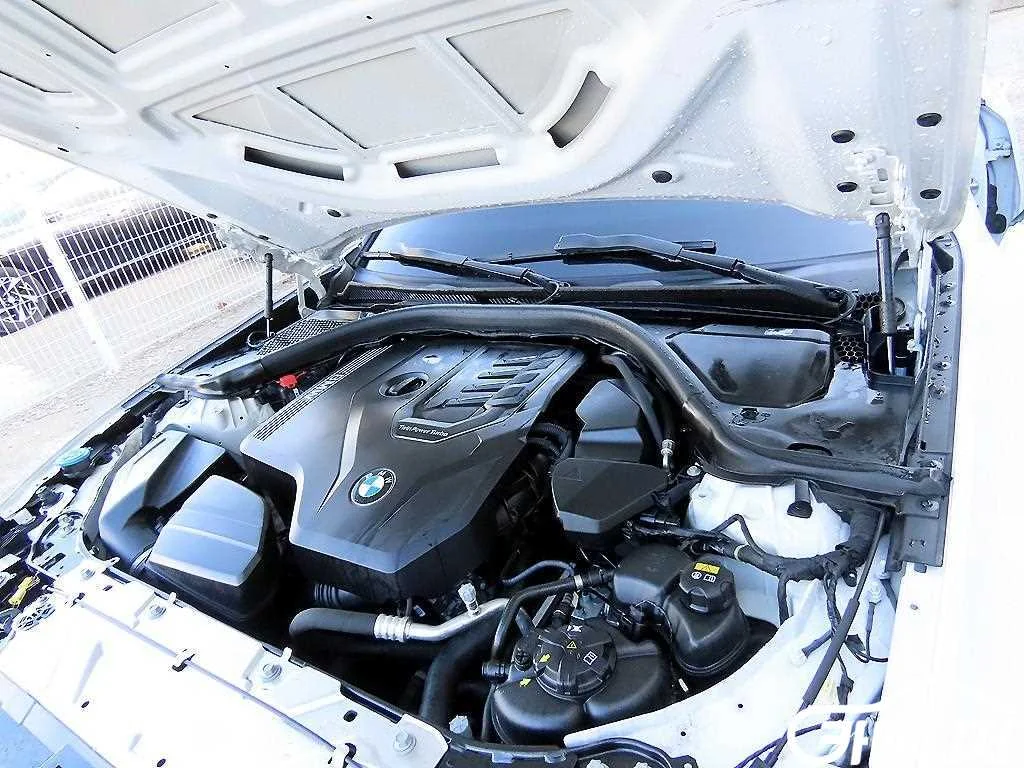3시리즈 (G20) 320i M 스포츠 사진 19