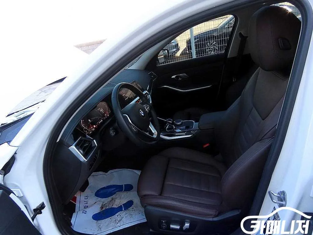 3시리즈 (G20) 320i M 스포츠 사진 5