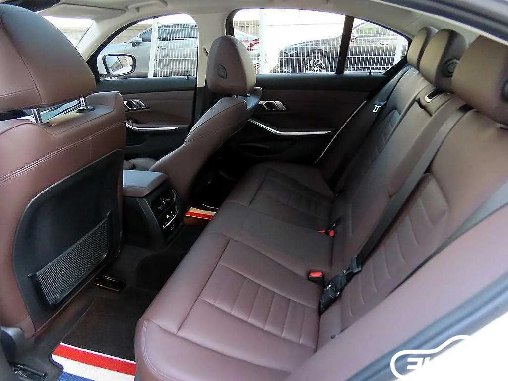 3시리즈 (G20) 320i M 스포츠 사진 6