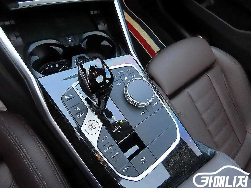 3시리즈 (G20) 320i M 스포츠 사진 10