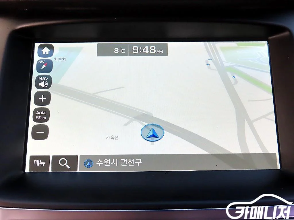 그랜저 HG LPG HG300 MODERN 사진 13