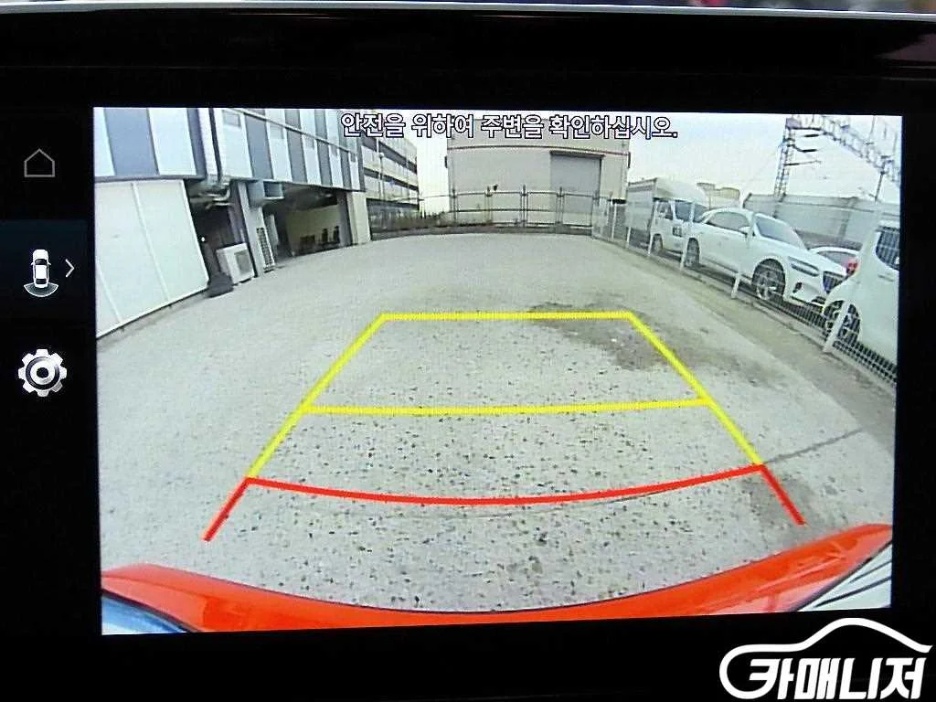더 뉴 코나 가솔린 2.0 2WD 2.0 N 사진 15