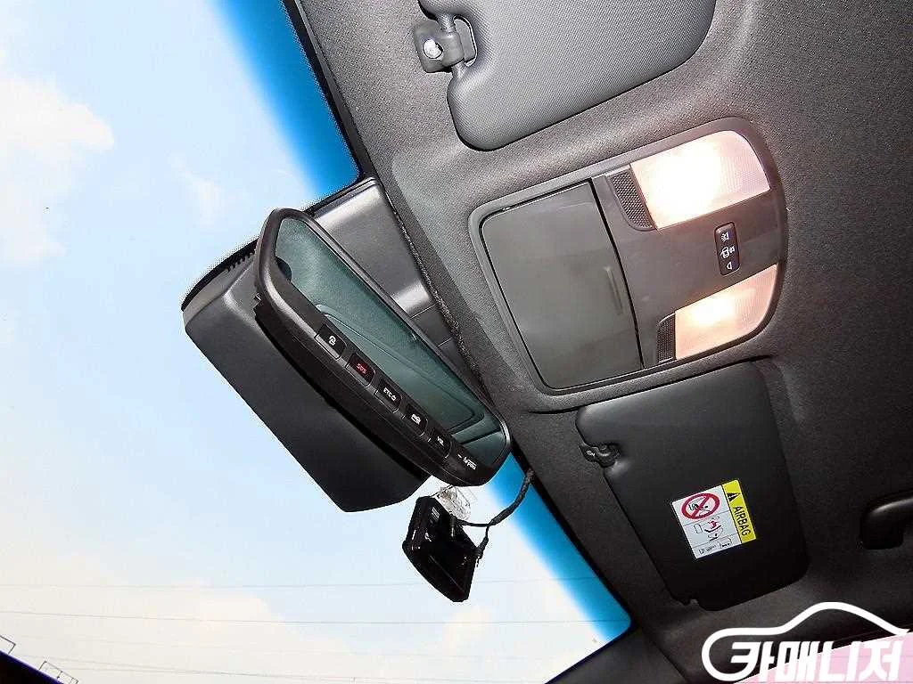 더 뉴 코나 가솔린 2.0 2WD 2.0 N 사진 16