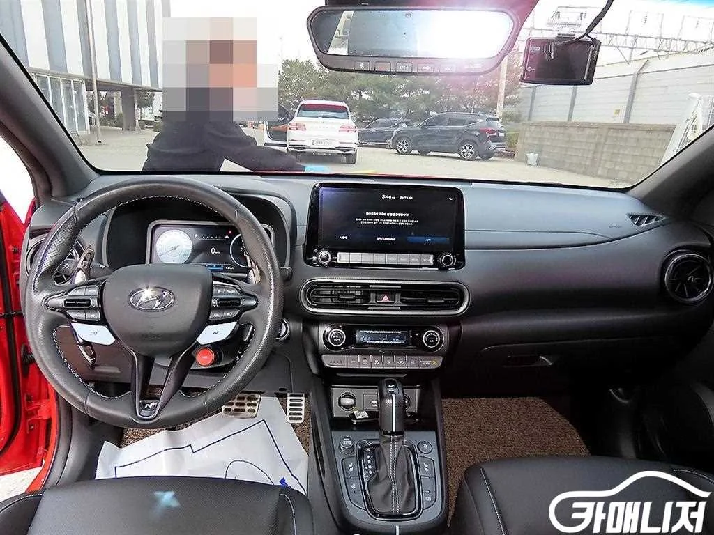 더 뉴 코나 가솔린 2.0 2WD 2.0 N 사진 7