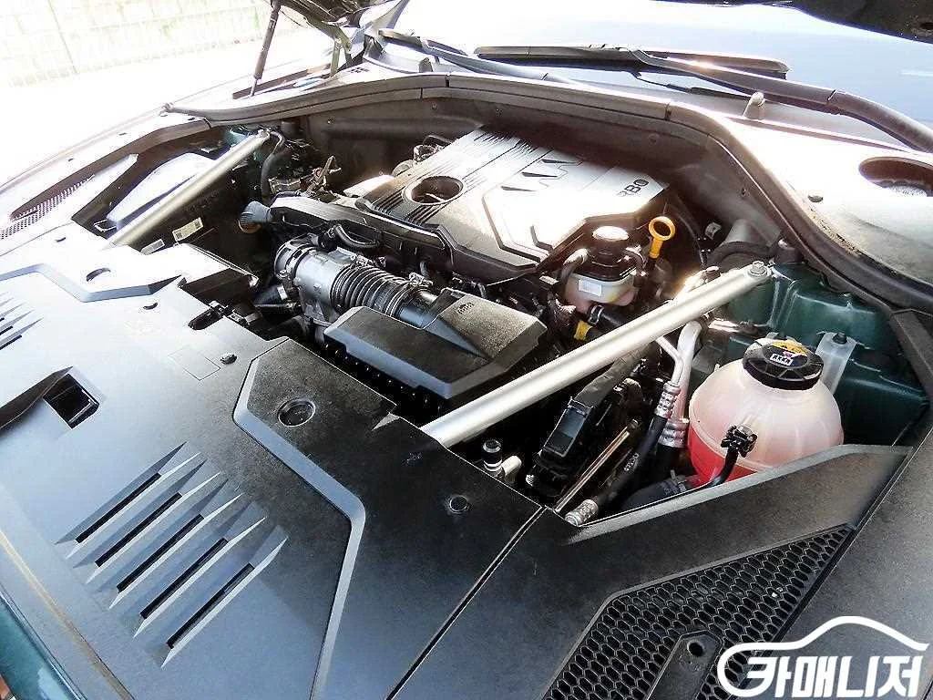 GV70 2.2 디젤 AWD 사진 19
